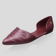 Melissa Shoes Women's Petal $40.36, FREE shipping