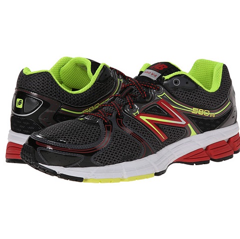New Balance M580SR4, only $19.99, free shipping