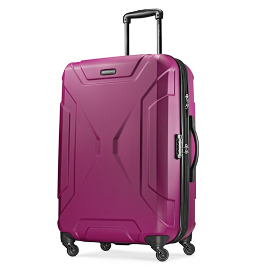 Samsonite Spin Tech Luggage, Only at Macy's  $139.99