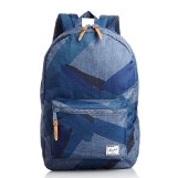 Herschel Supply Co. Settlement Polyester Backpack $36.03 FREE Shipping