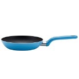 T-fal C96902 Excite Nonstick Thermo-Spot Fry Pan Cookware, 8-Inch, Blue $7.75 FREE Shipping on orders over $49
