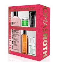 $30.4 ($38, 20% off) Peter Thomas Roth Hall of Fame Kit @ Skinstore