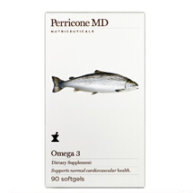 Perricone MD Omega 3 Dietary Supplement  $30.4 