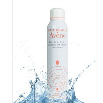 Eau Thermale Avene Thermal Spring Water, Soothing Calming Facial Mist Spray for Sensitive Skin  $12.48