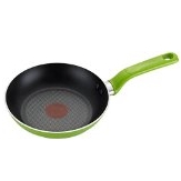 T-fal C96807 Excite Nonstick Thermo-Spot Dishwasher Safe Oven Safe Fry Pan Cookware, 11.5-Inch, Green $15.31 FREE Shipping on orders over $49
