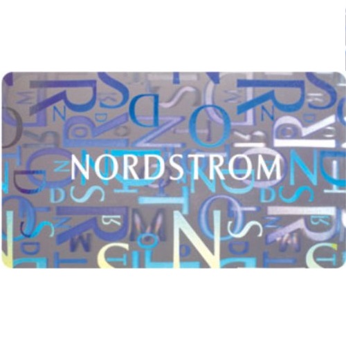 购买$100 Nordstrom购物卡，使用折扣码后送$20 Amazon的购物信用