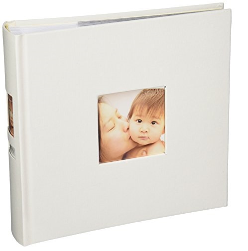 Pearhead 宝宝照片纪念相册，原价$19.95，现仅售$14.91，免运费
