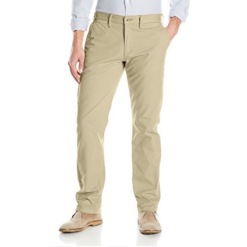 Lucky Brand Men's 221 Classic Chino Pant, only $21.59