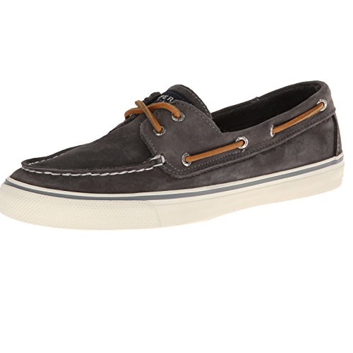 Sperry Top-Sider Women's Bahama Washable Boat Shoe, only $22.98, or $18.38 for Prime members