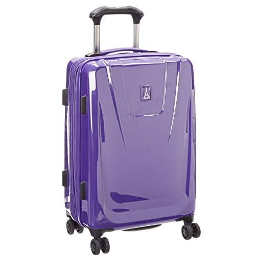 Travelpro Maxlite 21 Inch Exp Hardside Spinner, only $104.02, free shipping after using coupon code 