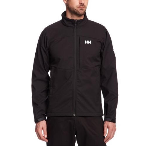 Helly Hansen Men's Paramount Softshell Jacket, only  $52.49, free shipping
