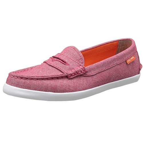 Cole Haan Women's Pinch Weekender Penny Loafer, only $29.27