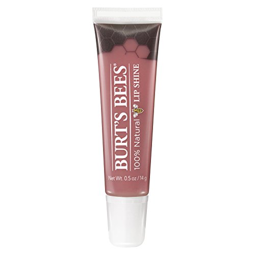 Burt's Bees Lip Shine 0.5 oz, only $4.67, free shipping after using SS