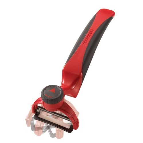 Kyocera CP-20 RD Perfect Peeler, Red, only $12.54 