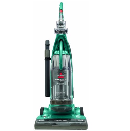BISSELL Healthy Home Upright Bagless Vacuum, 16N5F, Green, only $159.99, free shipping