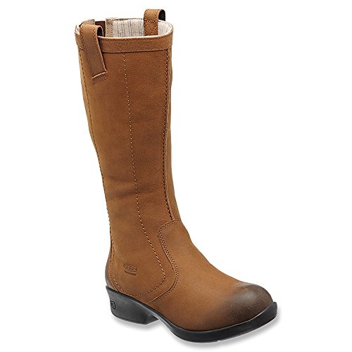KEEN Women's Tyretread Riding Boot, only $58.97, free shipping