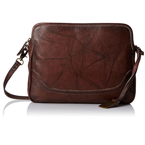 FRYE Campus Clutch Cross-Body Handbag, only $113.55, free shipping after using coupon code 