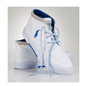  Ralph Lauren 拉夫勞倫 Fedirico 男款時尚復古極簡小白鞋 $20.67