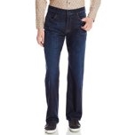 7 For All Mankind The Relaxed男士时尚牛仔裤$45.6 免运费