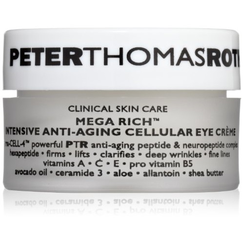 Peter Thomas Roth彼得羅夫 抗衰老 深層細胞修護眼霜，0.76 oz/22g，原價$65.00，現僅售$33.98