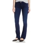 7 For All Mankind Women's Skinny Bootcut Jean In Slim Illusion Dark Blue $41.79 FREE Shipping