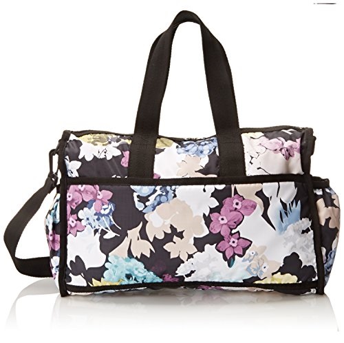 LeSportsac Baby Travel Bag Carry On  $40.98, free shipping after using coupon code 