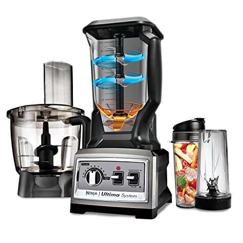 Ninja Ultima Kitchen System (BL820), only $199.99, free shipping