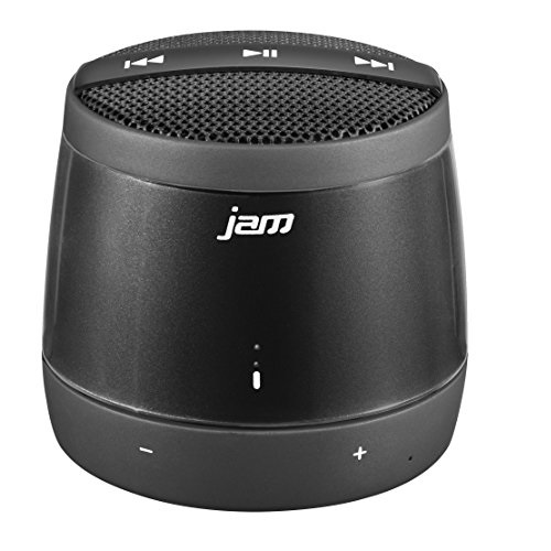 JAM Touch Wireless Portable Speaker (Charcoal) HX-P550BK, only  $19.99