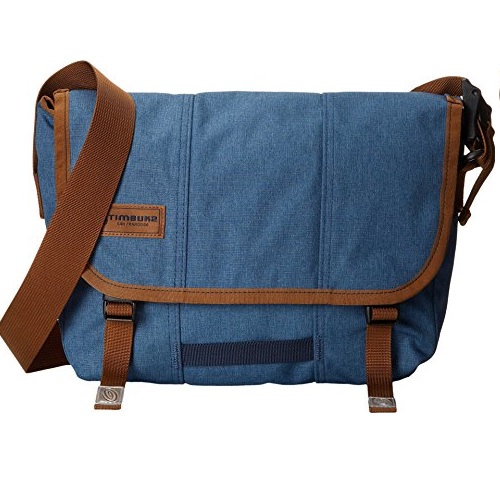 Timbuk2 Classic Messenger Bag 2015, only $39.99, free shipping