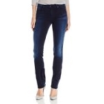 7 For All Mankind Women's Modern Straight Legging Jean In Slim Illusion Second Skin $40.01 FREE Shipping