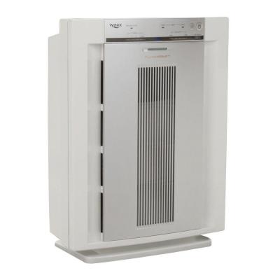 Winix   WAC5500 Washable True-HEPA Air Cleaner with PlasmaWave Technology, only $139.00, free shipping