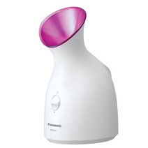 $144+Free Beauty Bag with Panasonic Facial Ionic Steamer Purchase @ SkinStore.com