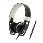 Sennheiser Urbanite Black On-Ear Headphones - Black, only  $49.99