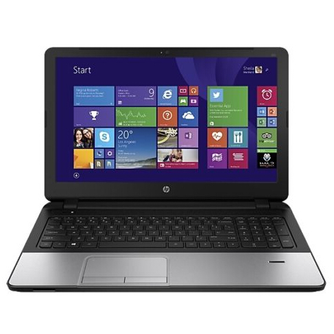  HP 惠普 350 G2 笔记本电脑 (最新i5 5200U, 4GB内存, 500GB硬盘)  $379.99