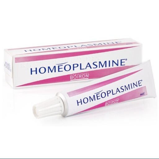 Homeoplasmine 18g tube  $16.99