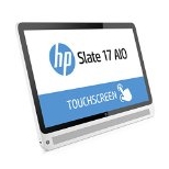 HP Slate 17-l010觸屏一體機$254.81 免運費
