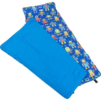 熱銷款！Olive Kids幼兒連枕頭睡袋，原價$59.99，現僅售$29.99，免運費