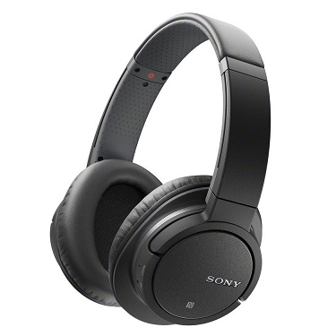 SONY MDRZX770BN/B Bluetooth and Noise Canceling Headphones, only $129.99 + $5 shipping