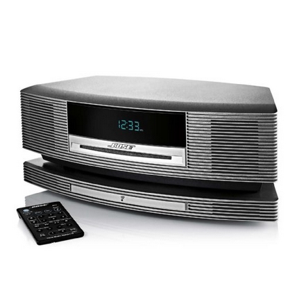 Bose Wave SoundTouch Music System $499 FREE Shipping
