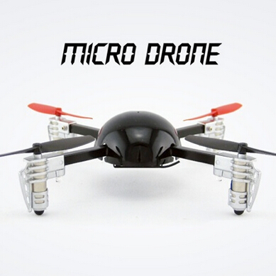 Micro Drone 2.0 玩具直升机 $66.49包邮