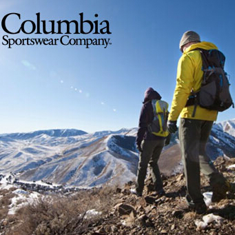 Columbia Sportswear哥倫比亞夏日大促戶外運動服飾折扣高達50% OFF