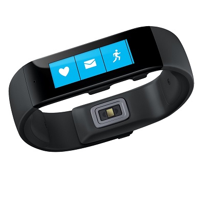 Microsoft Band, only $79.00, free shipping