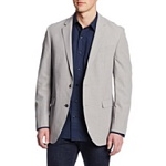 Kenneth Cole New York Men's Suit Separate Jacket $55.17 FREE Shipping