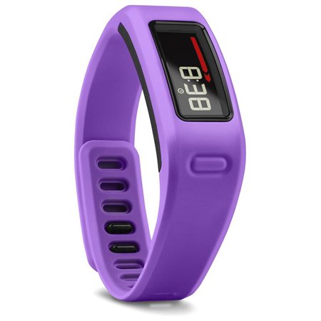 Buydig：Garmin 佳明 Vivofit 運動監測健康手環，官翻版，新品價格$129.99，現僅售$38.99，免運費。和新品一樣有廠家一年保質！