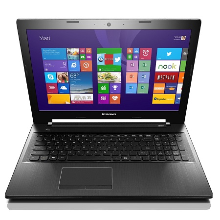 Lenovo Z50-70 Laptop - 59444501 - Black: Weekly Deal, only $569.00, free shipping after using coupon code 