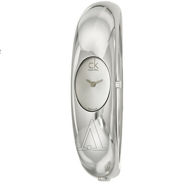 Calvin Klein Exquisite系列 女士時尚腕錶 K1Y22120    只要$58.00