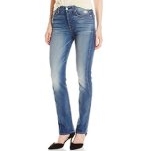 7 For All Mankind Women's High Waist Straight Jean $42.21 FREE Shipping