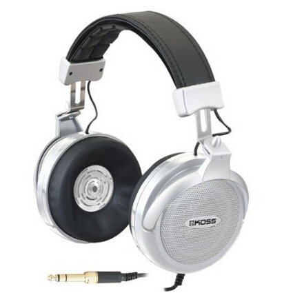 Koss高丝 Pro4AAA Titanium 高端立体声钛金属监听耳机  使用折扣码后 特价仅售$29.99