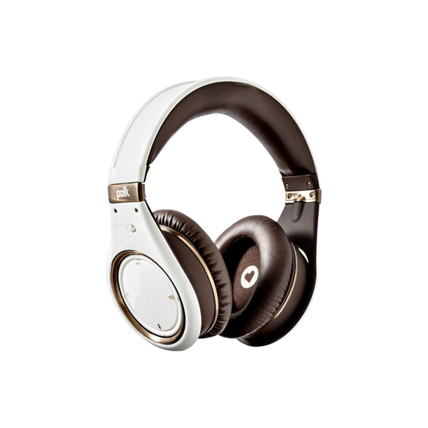 Polk Audio UltraFocus 8000LE Limited Edition Over Ear Noise Canceling Headphones, only $149.00, free shipping