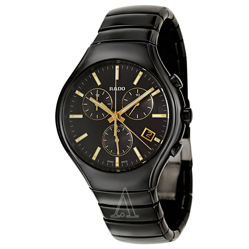 Rado 瑞士雷達男士 R27814172 計時石英腕錶  特價僅售$699 